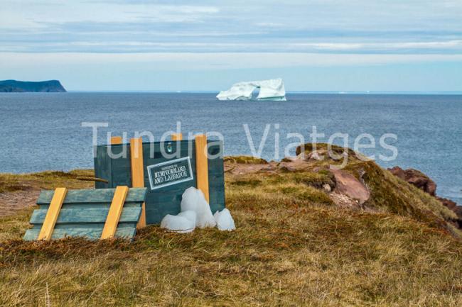 Viajes a Terranova y Labrador - Canadá