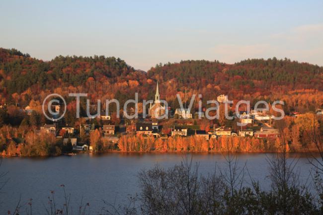 Canadá - Costa este - Quebec 