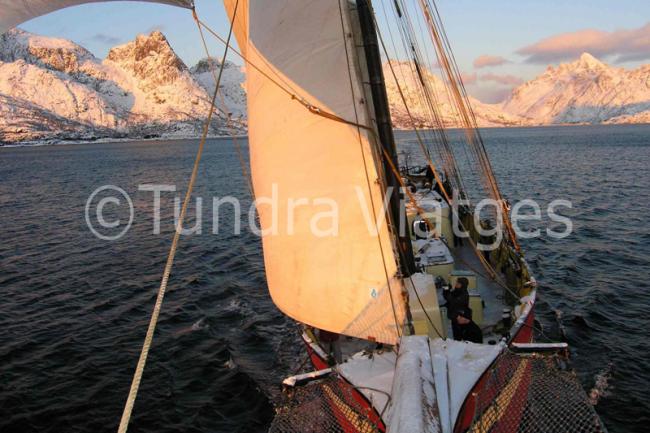 Viatges a Spitsbergen - Svalbard