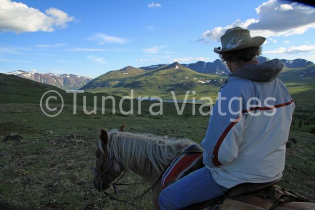 Viatges a Yukon, Canadà