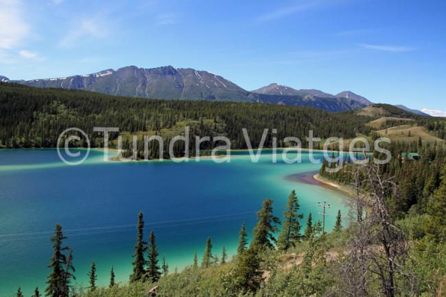 Viatges a Yukon, Canadà