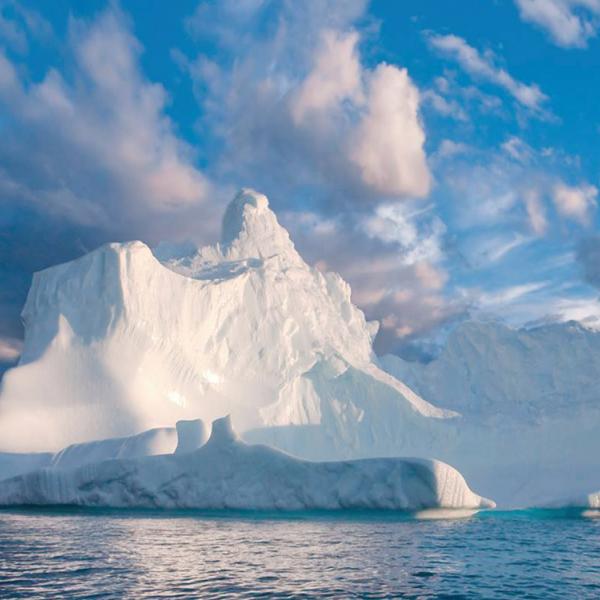 Canadà - Terranova i Labrador - iceberg