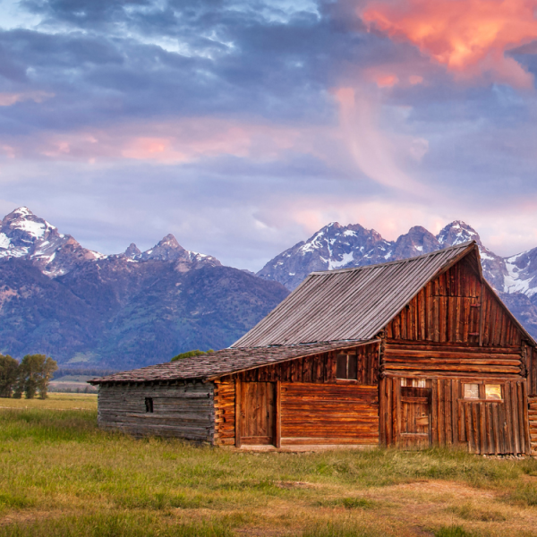 Grand Teton National park