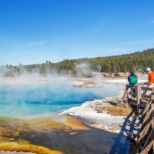 Yellowstone