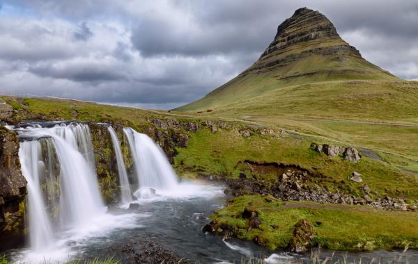 Viatge a Islàndia en espanyol