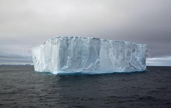 Viajes a la Antártida - Mar de Weddell