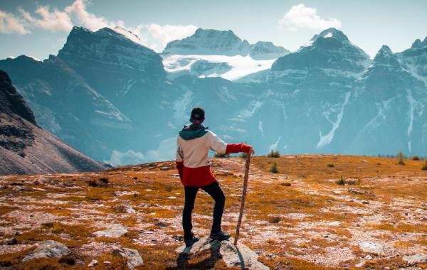 Viatges a Canadà: excursions a Banff Parc Nacional