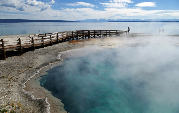 Yellowstone